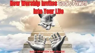 The Language of Heaven, How Worship Invites God&rsquo;s Power into Your Life