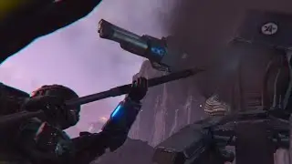 Melee Divers be like #2