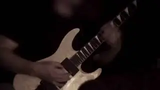 DevilDriver - Clouds Over California (Guitar Cover)