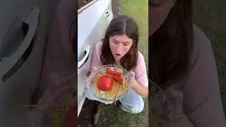 Don&acute;t WASTE FOOD pt.4 🍜