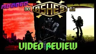 La serie Ashes 2063 es uno de los mejores mods de Doom 2 - Modded #doom2 #ashesseries #fps #espa&ntilde;ol