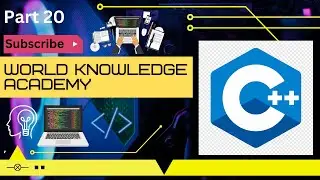 Part 20 || Operators || Operand || Types of Operators || Expression || Operation || Unary || Binary