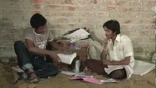 Short Film: Odyssey of Persistence (English Fiction)