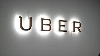 Report: Uber uses 'panic button' to shield files during police raids