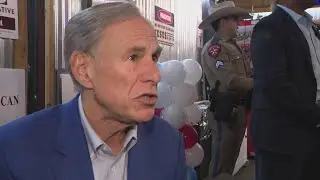 Abbott urges Texans to heed Mexico travel warnings ahead of spring break