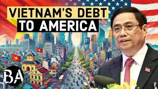 The American Company Making Vietnam into a Powerhouse