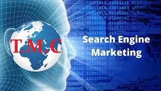 Search Engine Marketing | Digital Marketing Agency | The Marketing Consultancy Ltd