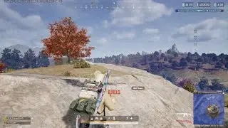 PUBG: BATTLEGROUNDS...FTB Fun. Well done Champ, grab youself a cookie 🤣