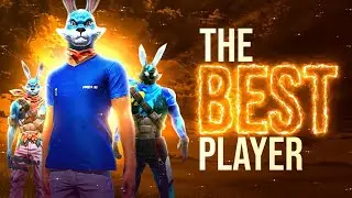 Goat Of Free Fire 🔥 I Am Back With More Power 💀💤