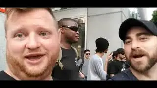 (Reupload) Burger Andy Fails Compilation