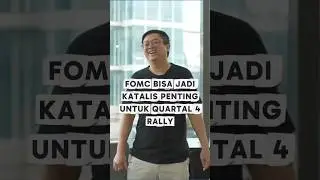 Ini Katalis Penting di Q4 2025 ala Kevin Sailly