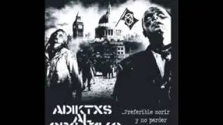 Adictxs Al Orgazmo - Tanto que gritar