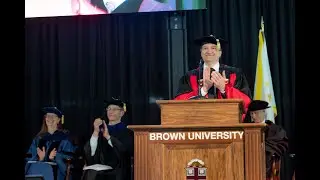 2024 Doctoral Ceremony