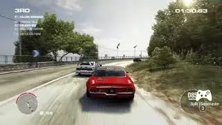 GRID 2: #8 - Flat Fitty Race Championship