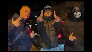 GANGSTER - FREZZA (inedito)