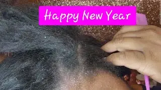 Happy New Year! Happy 2k Subscribers! Happy 1M Views! Scratching 2025 off! 