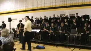 sway with Jon Evans