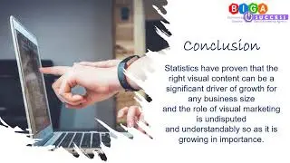 Powerful Visual Marketing Tools