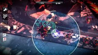 Anomaly 2 Mac Gameplay by MacGamerHQ.com
