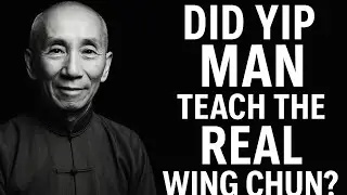 Wing Chun&rsquo;s Civil War: The Fight Over Yip Man&rsquo;s Legacy