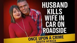 Murder on the Roadside: The Tragic Death of Tilda Chetty | Once Upon a Crime South Africa