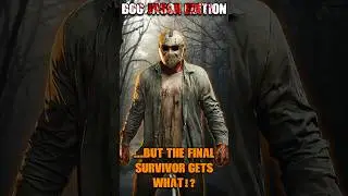 НОВЫЙ BO6 Slasher Deathmatch УЖАСАЕТ (Поворот!)