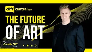 Masculinity is not the Devil & The Future of Art