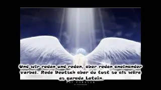 Anime - Unverstanden