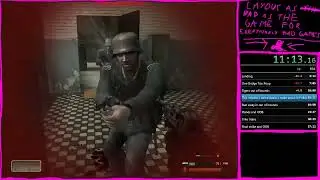 Mortyr 3 (Battlestrike: Force of Resistance) - 34:45