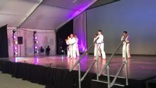 HTKD ArtsFirst 2016
