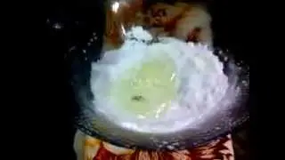 Pate a Sucre..............................عجينة السكر