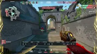 Chamber Ace on new Breeze 1v5