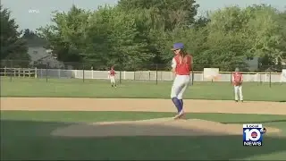 New research examines youth baseball pitching injuries