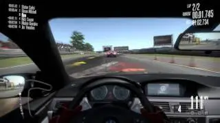 Lets play Need for speed shift (without commentary)