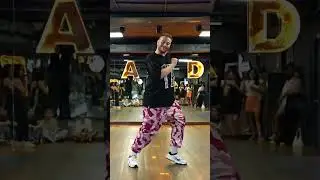 ABDA DANCERS Hip Hop Derslerimiz Ege Konakoğlu eşliğinde Başlıyor