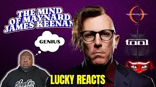 I Finally Understand Maynard&rsquo;s Genius After This Interview Clip