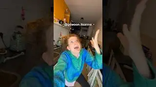 Wie volgt al? 🎊❤️