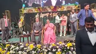 GJ..... Happy Birthday Pr. Mohan NLAG CHENNAI ON 26-SEP-2023