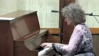 Sue Keller plays Ragtime: Bag Of Rags