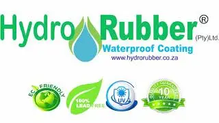 Hydro Rubber Advanced Waterproofing