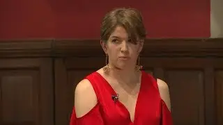 Abigail Ridsdill-Smith | Social Media & Journalism Debate | Proposition (1/6)