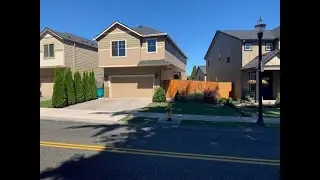 Houses for Rent in Vancouver WA 3BR/2.5BA by Property Management in Vancouver WA