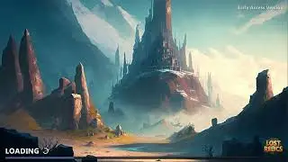 [FIL-ENG] - Lost Relics ! | Live #211 NFT Play-to-Earn Game #nft #playtoearn #crypto