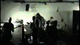 PURUSAM (Sweden) 1998 live @ Lintfabriek  Belgium