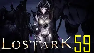 Lost Ark Noob Play Deathblade Pt 59 (Yeon's Barrier, Wonpoh's Battle)