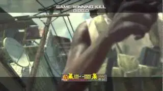 All or Nothing MW3 Montage 1 | Pownaholic |