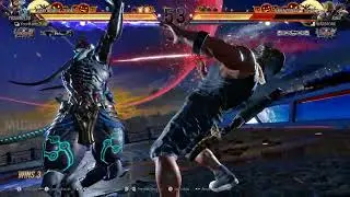 T8 - The Yoshi Grind