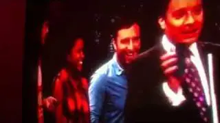 LNJF cell phone shootout