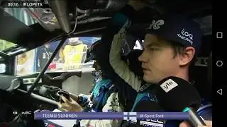 Teemu Suninen 