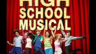 Wildcat Cheer - Stage Song (High School Musical)